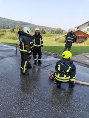 Izobrazevanje gasilskih castnikov, foto M Femec, GZ Trebnje (23)